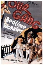 Film Bedtime Worries streaming VF complet
