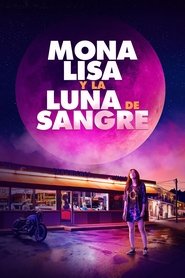 Imagen de Mona Lisa y la luna de sangre