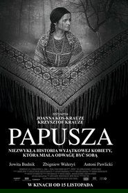Papusza streaming sur filmcomplet
