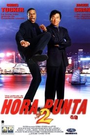 Imagen de Hora punta 2