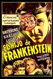 Imagen de El hijo de Frankenstein