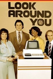 Poster of Look Around You