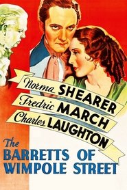Film The Barretts of Wimpole Street streaming VF complet