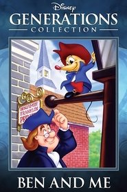Franklin et moi