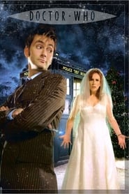 Doctor Who - Le mariage de Noël 2006
