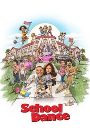 Imagen de School Dance