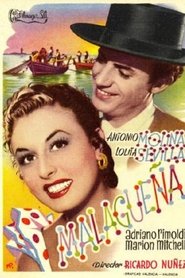 Film Malagueña streaming VF complet
