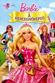 Barbie: A Hercegnőképző 2011