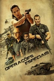 Imagen de Operaciones Especiales