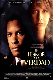 Imagen de En honor a la verdad