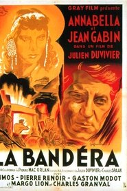 Film La Bandera streaming VF complet