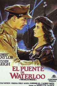 Imagen de El puente de Waterloo