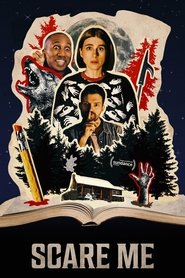 Film Scare Me streaming VF complet