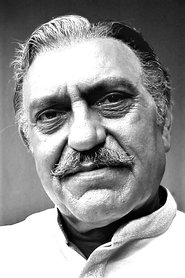 Amrish Puri