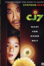 CJ7 - Nicht von dieser Welt 2008