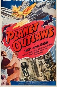 Planet Outlaws
