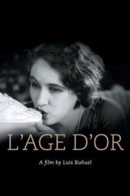 L'âge d'or 1930