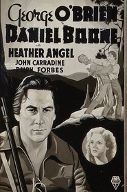 Film Daniel Boone streaming VF complet