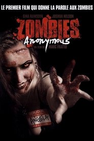 Film Zombies Anonymous: Last Rites of the Dead streaming VF complet