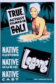 Film Legong: Dance of the Virgins streaming VF complet