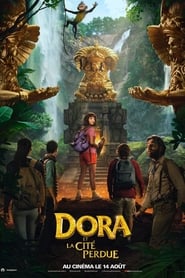 Dora et la Cité perdue 2019
