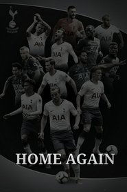 Imagen de Tottenham Hotspur - Home Again