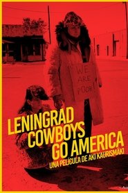 Imagen de Leningrad Cowboys Go America