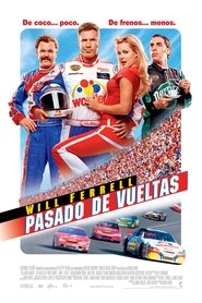 Imagen de Pasado de vueltas