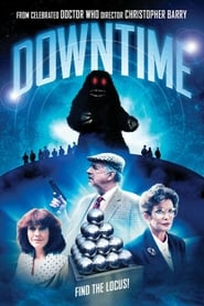 Film Downtime streaming VF complet