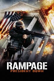 Imagen de Rampage: President Down