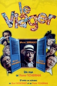 Le viager 1972