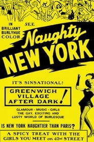 Naughty New York streaming sur filmcomplet