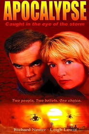 Film Apocalypse: Caught in the Eye of the Storm streaming VF complet