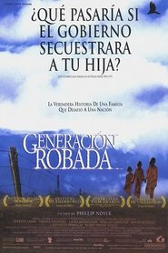 Imagen de Generación robada