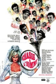 Film La Chasse à l'homme streaming VF complet