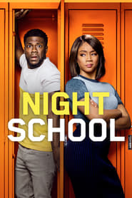 Night School 2018