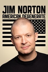 Film Jim Norton: American Degenerate streaming VF complet