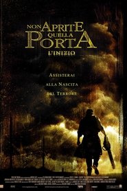 Non aprite quella porta - L'inizio 2006