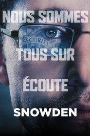 Snowden 2016