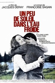 Film Un peu de soleil dans l'eau froide streaming VF complet