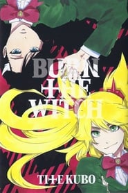 Film Burn the Witch (Film 3) streaming VF complet