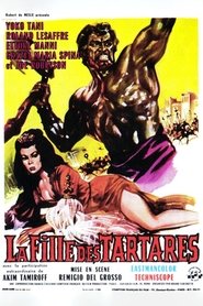 La Fille des Tartares