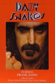 Film Baby Snakes streaming VF complet