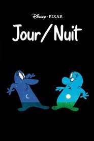 Film Jour ⁄ Nuit streaming VF complet
