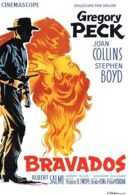 Film Bravados streaming VF complet