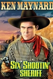 Six Shootin' Sheriff streaming sur filmcomplet