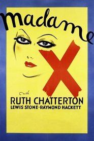 Madame X streaming sur filmcomplet