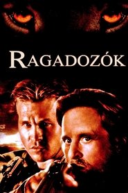 Ragadozók 1997