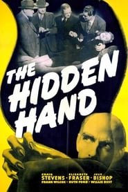 The Hidden Hand streaming sur filmcomplet