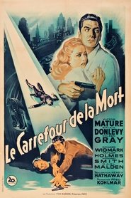 Le carrefour de la mort 1947